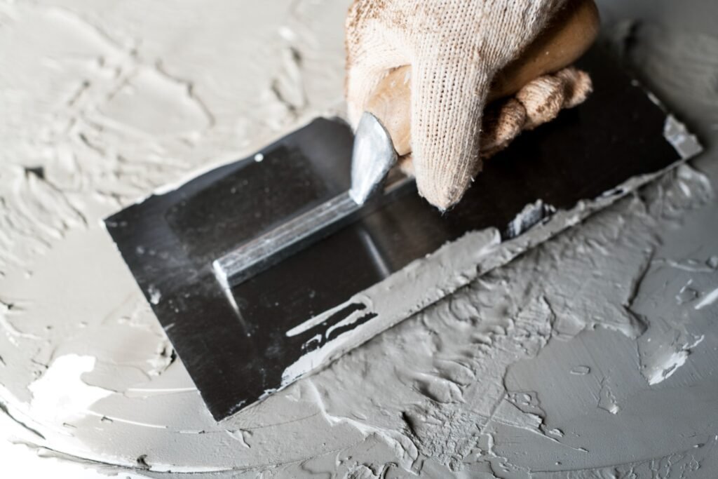 faire appel à un platrier peintre