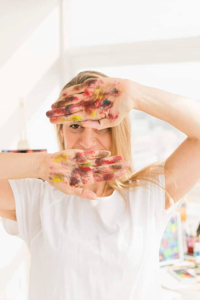 Peinture intérieure et bien-être, les couleurs qui influencent votre quotidien !